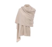 MAPIMANIA - Stola Donna Cashmere Invernale Made in Italy 220 x 80, Scialle Elegante in Lana e Cachemire, Maxi Sciarpa, Coprispalle Cerimonia