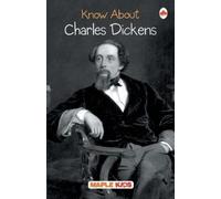 Maple Editors Charles Dickens (Tascabile) Know About Series