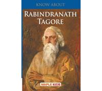 Maple Editors Rabindranath Tagore (Tascabile) Know About Series