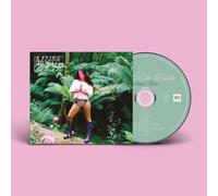 Maple Glider I Get Into Trouble (CD) Album