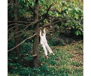 Maple Glider To Enjoy Is the Only Thing Album