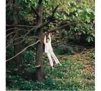 Maple Glider - To Enjoy Is The Only Thing (Limited Edition) (Pearly Green Coloured) (LP)