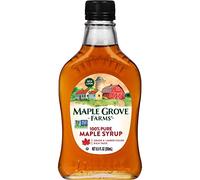 Maple Grove Farms, sciroppo d'acero puro, 241 ml
