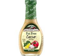 Maple Grove Fat Free Caesar Salad Dressing (12 x 8 oz)