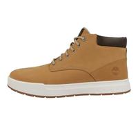 Maple Grove Leder Chukka TIMBERLAND FARBE WEIZEN TAGLIA 40 DA UOMO