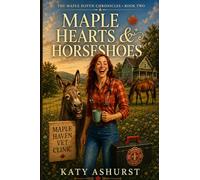 Maple hearts and horseshoes