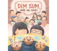 Maple Lam Dim Sum, Here We Come (Copertina rigida)