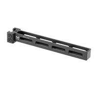 Maple Leaf 4 Slots M-LOK Accessory Rail for MLC-S2 / MLC-LTR / SSG10A3 Black