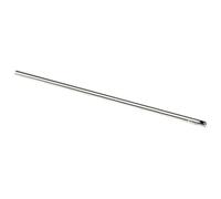 Maple Leaf 6.02 Aeg Weapons Barrel Argento 310 mm