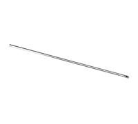 Maple Leaf 6.02 Aeg Weapons Barrel Argento 410 mm