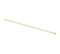 Maple Leaf 6.04 Crazy Jet Barrel Vsr-10 Weapons Barrel 510mm Oro 510 mm