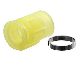 Maple Leaf 60° Autobot -2021- VSR/GBB Hop Up Bucking in silicone, colore: Giallo