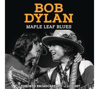 Maple Leaf Blues