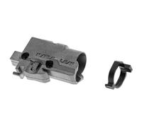 Maple Leaf G17 Vfc G17 Gen.5/g19 Gen.4/g19x/g45 Hop Up Chamber Grigio