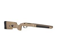 Maple Leaf Mlc-s1 Vsr-10 Tactical Weapon Stock Beige