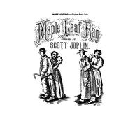 Maple Leaf Rag - SHEET