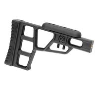Maple Leaf Vsr-10 Tactical Folding Weapon Stock Argento