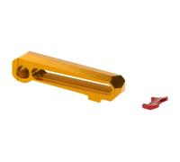Maple Leaf VSR-10 Hop Up Adjustment Lever With I Key