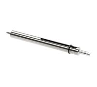 Maple Leaf VSR-10 Stainless Steel Cylinder Set M135