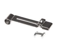 Maple Leaf Steel Vsr-10 Hop Up Adjustment Lever With I Key Argento