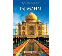 Maple Press Taj Mahal (Tascabile)