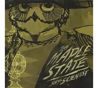 MAPLE STATE - SAY SCIENTIST