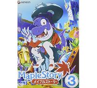 Maple Story Vol. 3