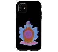 Maple Syrup Weirdcore Dreamcore Surreal Vintage Inspired Custodia per iPhone 11