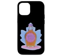 Maple Syrup Weirdcore Dreamcore Surreal Vintage Inspired Custodia per iPhone 12/12 Pro