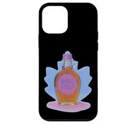 Maple Syrup Weirdcore Dreamcore Surreal Vintage Inspired Custodia per iPhone 12 mini