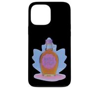 Maple Syrup Weirdcore Dreamcore Surreal Vintage Inspired Custodia per iPhone 13 Pro Max