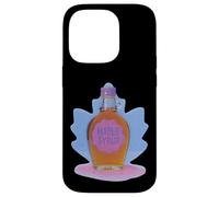 Maple Syrup Weirdcore Dreamcore Surreal Vintage Inspired Custodia per iPhone 14 Pro