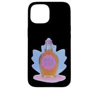 Maple Syrup Weirdcore Dreamcore Surreal Vintage Inspired Custodia per iPhone 15