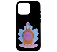 Maple Syrup Weirdcore Dreamcore Surreal Vintage Inspired Custodia per iPhone 16 Pro