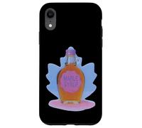 Maple Syrup Weirdcore Dreamcore Surreal Vintage Inspired Custodia per iPhone XR
