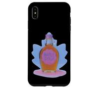 Maple Syrup Weirdcore Dreamcore Surreal Vintage Inspired Custodia per iPhone XS Max