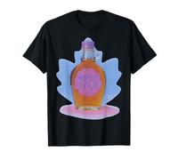 Maple Syrup Weirdcore Dreamcore Surreal Vintage Inspired Maglietta