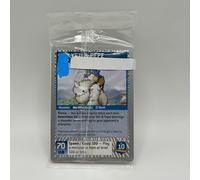 Maplestory TCG Serie 1 (2007) Kit Di Partenza Sigillati Con Codici A Caso