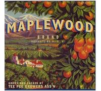 Maplewood - Maplewood