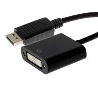 Maplin - Adattatore DisplayPort a DVI