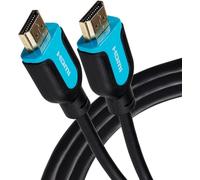 Maplin - Cavo HDMI premium 1080p 2K 4K versione 2 compatibile 5m