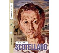 MapMagazine. Percorso Scotellaro. La Basilicata di Rocco in 10 tappe
