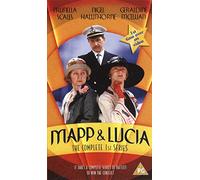 Mapp and Lucia