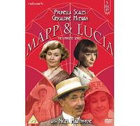 Mapp And Lucia [Edizione: Regno Unito]