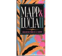 Mapp & Lucia 2