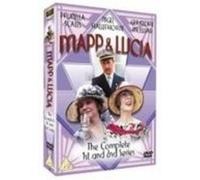 Mapp & Lucia Collection