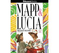Mapp & Lucia - Series One