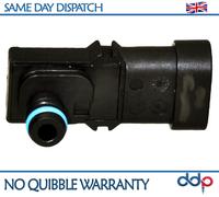 Mappa Collettore Sensore Pressione D'Aria per Dacia Logan Dokker Duster Sandero