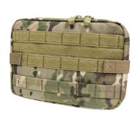 Mappa Condor Multiuso T &T Esercito Sacchetto Arma Caso Molle Sistema Airsoft