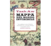 Mappa del mondo invisibile